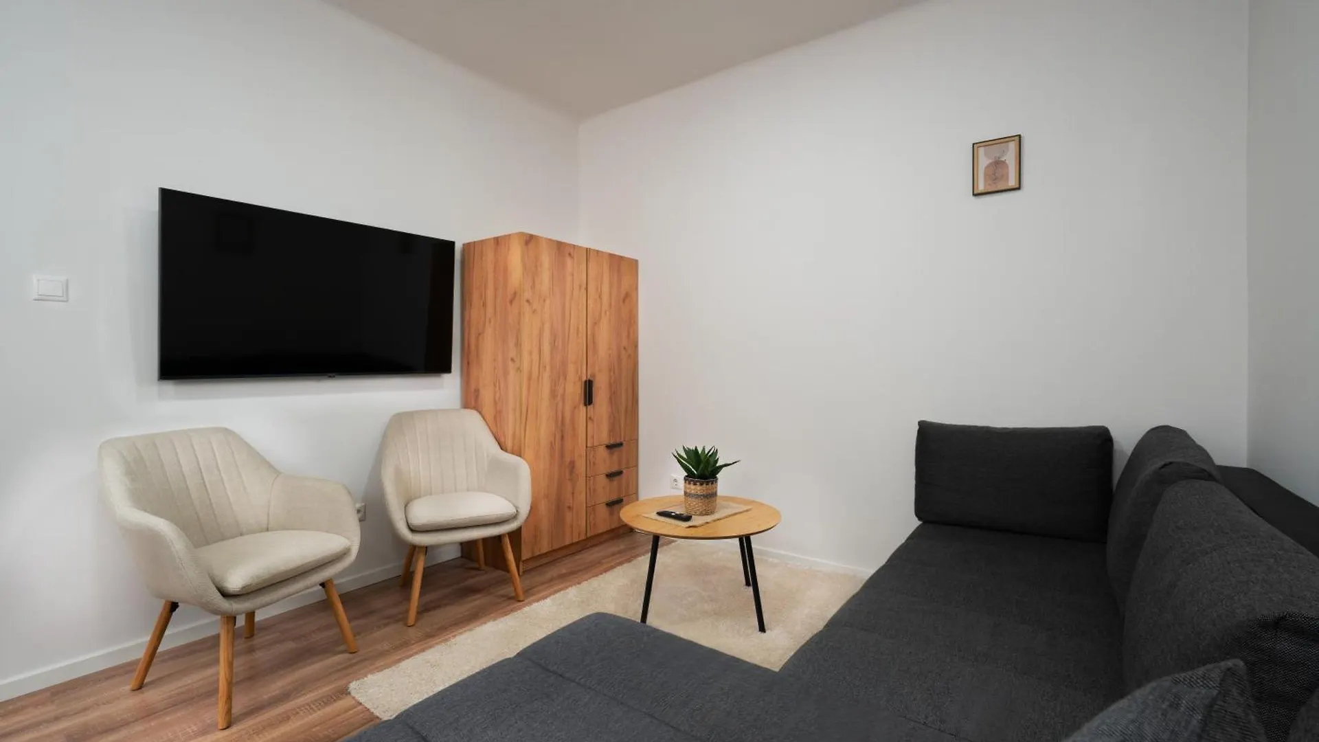 בודפשט Naphegy Apartments